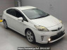 Used 2014 AT toyota prius ZVW30 Image[2]