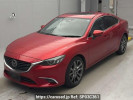 Mazda Atenza GJ2FP