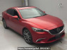 Used 2018 AT mazda atenza GJ2FP Image[2]