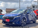 Nissan Aura FE13