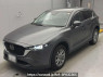 Used 2022 AT mazda cx-5 KF2P Image[0]
