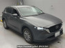 Used 2022 AT mazda cx-5 KF2P Image[2]