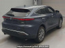 Used 2021 AT toyota harrier-hybrid AXUH85 Image[1]