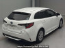 Used 2021 AT toyota corolla-touring-wagon ZWE211W Image[1]