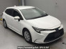 Used 2021 AT toyota corolla-touring-wagon ZWE211W Image[2]