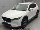 Mazda CX-5 KF2P