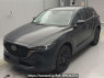 Used 2024 AT mazda cx-5 KFEP Image[0]