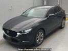 Mazda CX-30 DMEP
