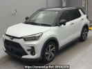 Toyota Raize A200A