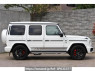 Used 2021 AT mercedes-benz g-class 463276 Image[2]