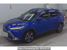 Used 2022 AT toyota corolla-cross ZVG11 Image[0]