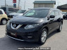 Used 2015 AT nissan x-trail HNT32 Image[0]