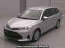 Used 2019 AT toyota corolla-fielder NRE161G Image[0]