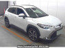 Used 2023 AT toyota corolla-cross ZVG11 Image[0]