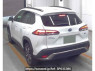 Used 2023 AT toyota corolla-cross ZVG11 Image[1]
