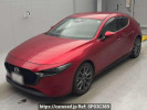 Mazda Mazda3 Fastback BP8P