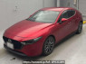 Used 2022 AT mazda mazda3-fastback BP8P Image[0]