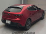 Used 2022 AT mazda mazda3-fastback BP8P Image[1]