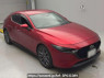 Used 2022 AT mazda mazda3-fastback BP8P Image[2]