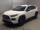 Toyota RAV4 AXAH54