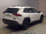 Used 2023 AT toyota rav4 AXAH54 Image[1]