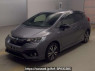 Used 2018 AT honda fit-hybrid GP5 Image[0]
