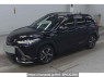 Used 2022 AT toyota corolla-cross ZSG10 Image[0]