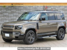Land Rover Defender LE72WAB