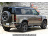 Used 2022 AT land-rover defender LE72WAB Image[1]