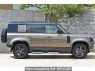 Used 2022 AT land-rover defender LE72WAB Image[2]