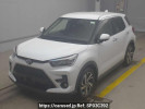 Toyota Raize A200A