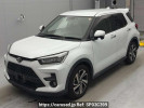 Toyota Raize A200A
