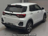 Used 2021 AT toyota raize A200A Image[1]