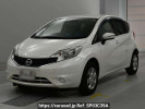 Nissan Note E12