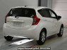 Used 2015 AT nissan note E12 Image[1]