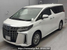 Toyota Alphard Hybrid AYH30W