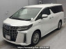 Used 2020 AT toyota alphard-hybrid AYH30W Image[0]