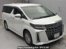 Used 2020 AT toyota alphard-hybrid AYH30W Image[2]