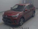 Toyota Raize A200A