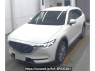 Used 2022 AT mazda cx-8 KG5P Image[0]