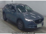 Used 2021 AT mazda cx-5 KFEP Image[0]