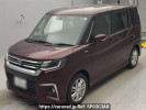 Suzuki Solio MA37S