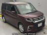 Used 2022 AT suzuki solio MA37S Image[2]