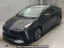 Toyota Prius ZVW51