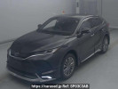 Toyota Harrier Hybrid AXUH80