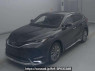 Used 2023 AT toyota harrier-hybrid AXUH80 Image[0]
