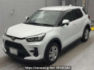 Toyota Raize A201A