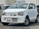 Suzuki Alto HA36V