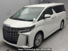 Toyota Alphard AGH30W
