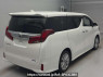 Used 2023 AT toyota alphard AGH30W Image[1]